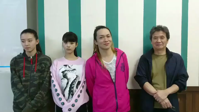 殿様チームですの記事動画