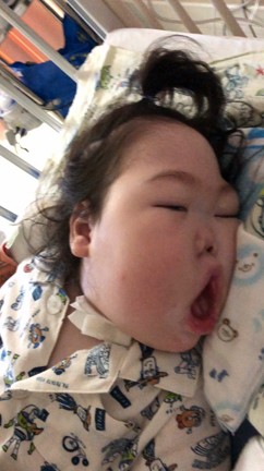 アレルギー反応ナシ？の記事動画