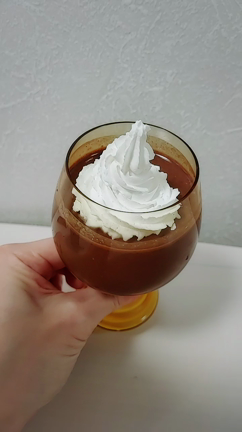 お豆腐ココアプリン！幼児食450日目☆食事開始から805日！の記事動画