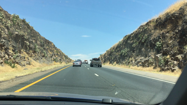 セドナへドライブの記事動画