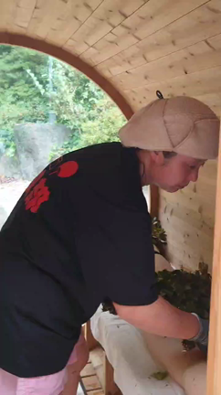 氷見　いけもりさんでウィスキング体験会！の記事動画