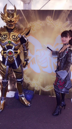 『ワールドコンテンツフォーラム』サンセイガールズ！の記事動画