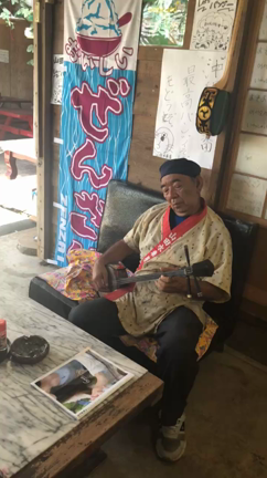 ❤沖縄2日目   手作りバンジージャンプ❤の記事動画