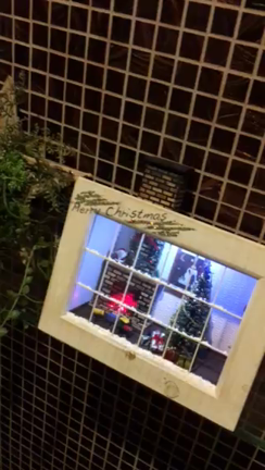 クリスマスまでの記事動画