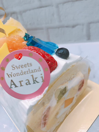 七夕ロールの記事動画