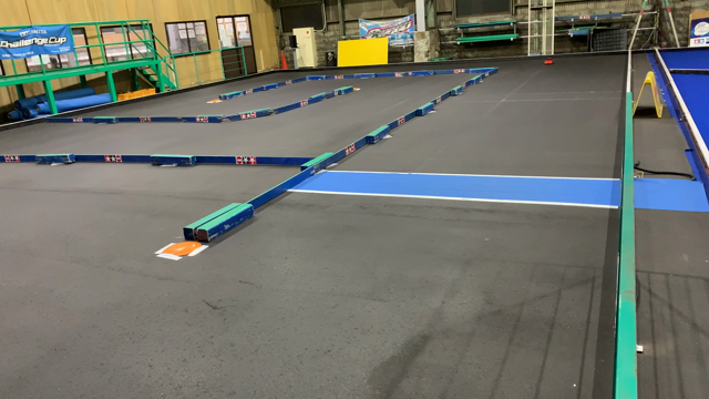 練習中の記事動画