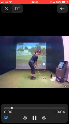 初心者がライザップゴルフ３ヶ月コースを修了した結果は？の記事動画