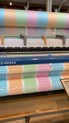 とてもオススメトヨタ産業技術記念館の記事動画