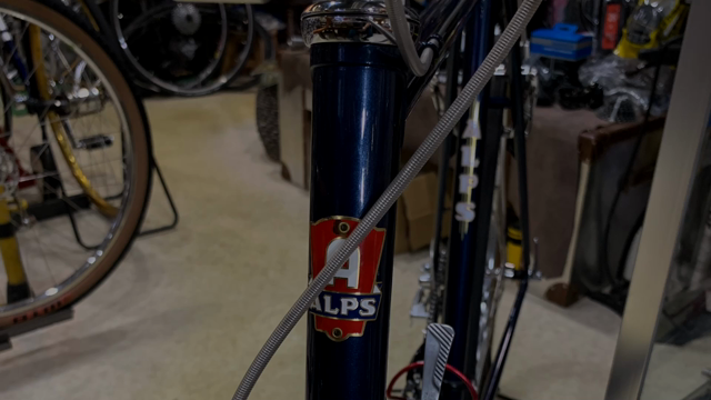 □ ALPSスーパークライマー SC パスハンター □ | □ レストアの森