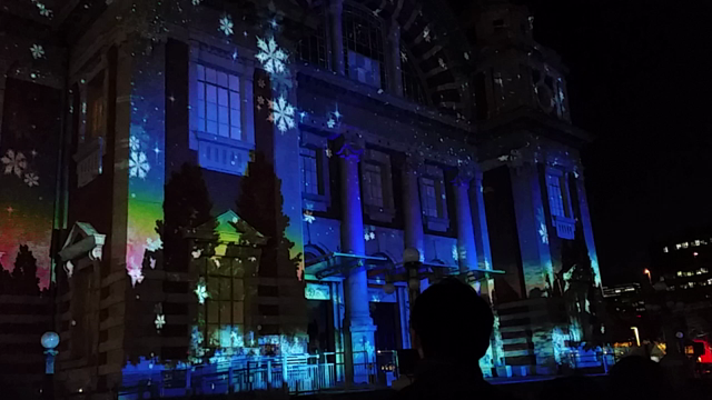 クリスマスデート#1-2[男の婚活ブログ]の記事動画