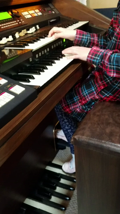 オーディション課題曲にトライです‼の記事動画