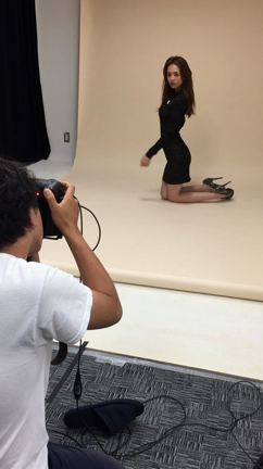 雑誌の裏側。Happie nuts第二弾発売”の記事動画