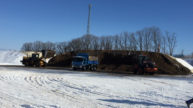 ビート引き取り開始！の記事動画