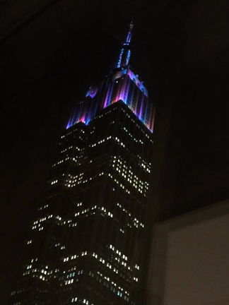 ニューヨークで年越しチーズケーキ！の記事動画