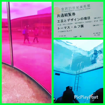 ▼金沢ひとり旅の記事動画