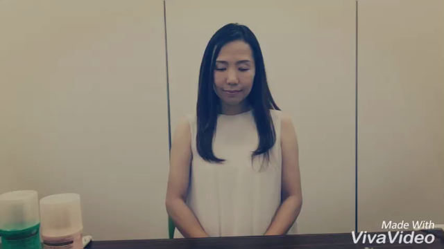 事務仕事の時の巻き方はこんな感じ♡の記事動画