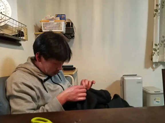 ベンチコートの記事動画