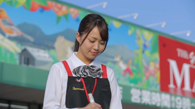 健康市場マルエイ CMの記事動画