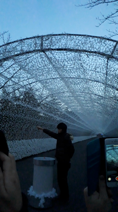 1泊2日ツアーぶらぁーり1人旅　その3の記事動画