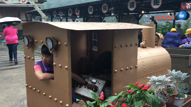 台北旅行⑥の記事動画