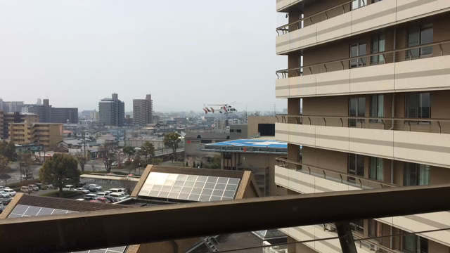 ドクターヘリの記事動画