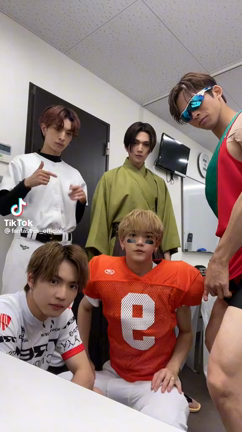 ソウルの勇征くん❤️CanCam❤️ファンミ❤️ChooChooTRAIN | しろっ