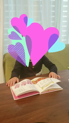 【3歳2ヶ月】初めてのお遊戯会の記事動画