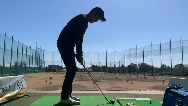 アプローチはフォローで調節しようの記事動画