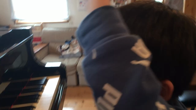 レッスン再開　さぬき市三田ピアノ教室の記事動画