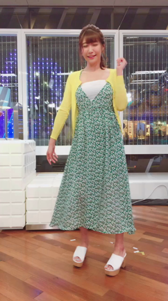 06.22明日コレ着よ予報♪コーデの記事動画