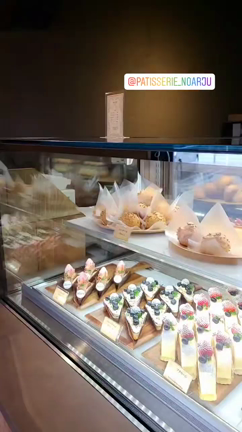 Patisserie Noarju パティスリーノアージュ 柳川市 福岡 カフェ巡り グルメ日記 佐賀 たまに熊本などなど