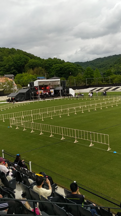 マニー・パッキャオチャリティマラソンの記事動画