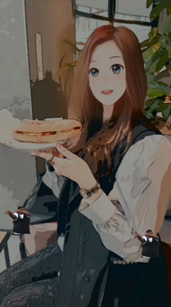 アニメ風♡の記事動画