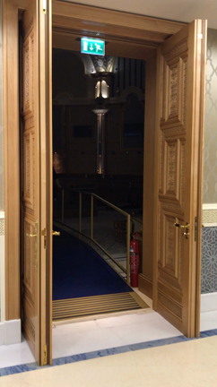 アブダビ観光レポ＊カスルアルワタン♡の記事動画