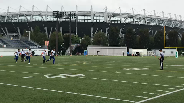 第1節 獨協大学戦の記事動画