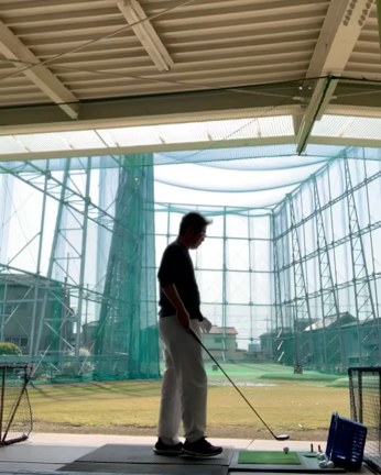 練習風景の記事動画