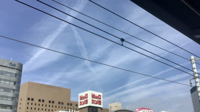 『大地に祈りの歌を』捧げに行くミッション途中で起こったことの記事動画