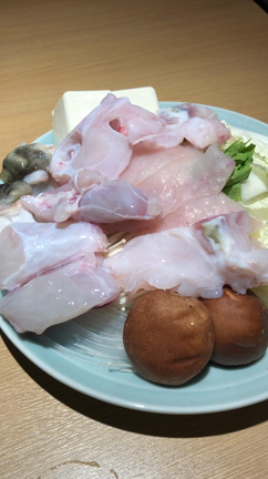 ☆フグ☆の記事動画