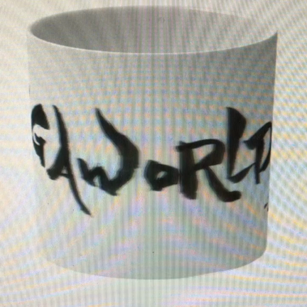 アガワールド物販の記事動画