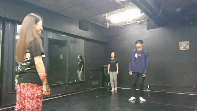 中路も歌う…けど…。の記事動画