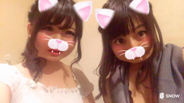 SNOWとってみたー 動画もーの記事動画