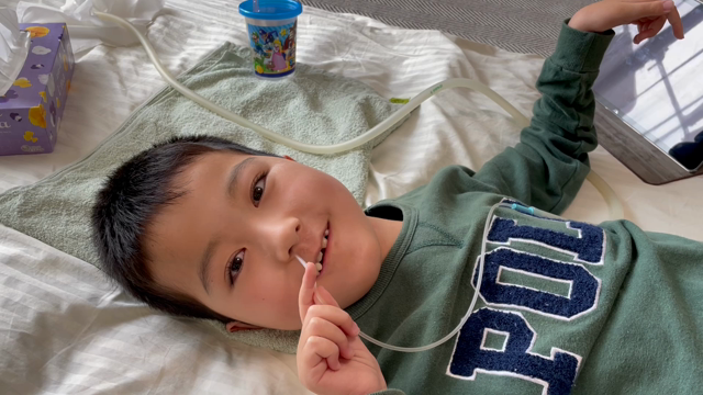 風邪の対応。の記事動画