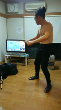 リハビリブログの記事動画