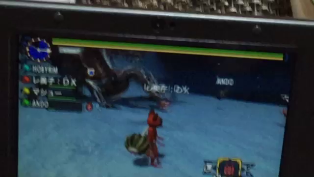 モンハンタンメンありやでおねがいしま〜す。の記事動画