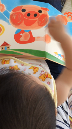 6m6d(187日) おっつかないーの記事動画