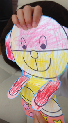 いろいろ見せてくれますの記事動画