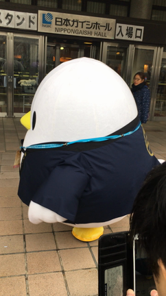 動くナネットさんの記事動画