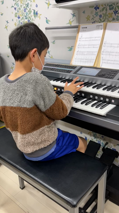 発表会に向けての記事動画