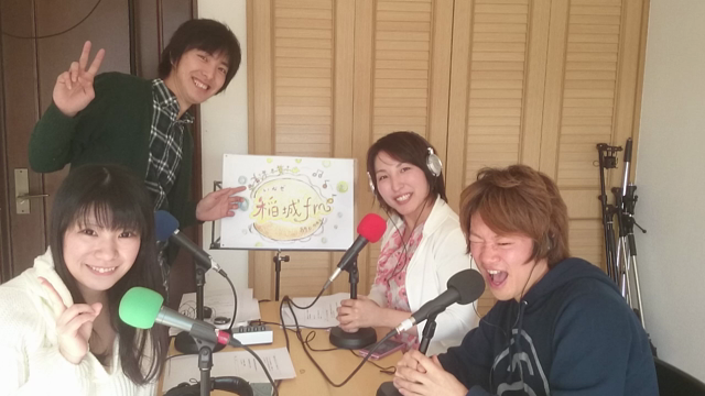 「稲城FM」が拡大中～ぅ‼‼の記事動画