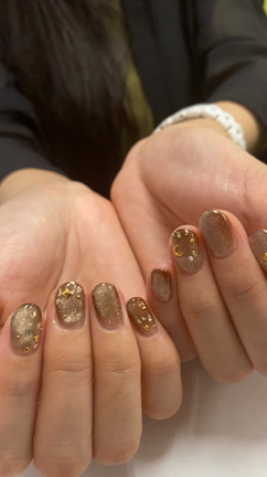 ギャラクシーネイル✨の記事動画